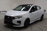 New 2024 Mitsubishi Mirage G4 Black Edition image 4