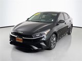 Used 2022 Kia Forte LXS image 3