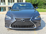 Certified 2022 Lexus ES 350 w/ Premium Package image 2