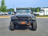 Used 2011 Jeep Wrangler Sport image 2