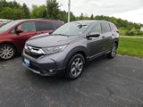 Used 2017 Honda CR-V EX image 3
