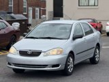 Used 2008 Toyota Corolla S image 3