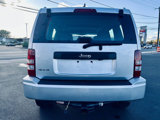 Used 2011 Jeep Liberty Sport image 5