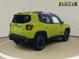 Used 2017 Jeep Renegade Trailhawk w/ Popular Equipment Group image 5