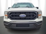 Certified 2022 Ford F150 XL w/ Equipment Group 101A High image 2