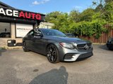 Used 2017 Mercedes-Benz E 43 AMG 4MATIC Sedan image 3