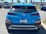 Certified 2023 Hyundai Kona SEL image 6