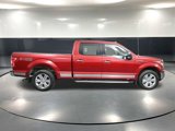 Used 2018 Ford F150 XLT w/ Equipment Group 302A Luxury image 4