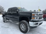 Used 2015 Chevrolet Silverado 1500 LT w/ All Star Edition image 2