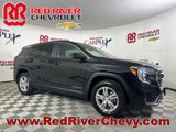 Used 2024 GMC Terrain SLE image 1