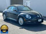 Used 2016 Volkswagen Beetle 1.8T S image 2
