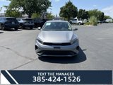 Used 2023 Kia Forte LXS image 2
