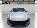 Used 2022 Hyundai Elantra SEL w/ Cargo Package image 2