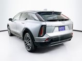 New 2025 Cadillac Optiq Sport 1 image 4