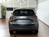 Used 2023 MAZDA CX-5 AWD 2.5 S w/ Select Package image 4