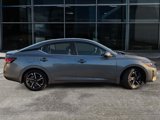 Used 2024 Nissan Sentra SV image 3