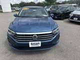 Used 2019 Volkswagen Jetta SE w/ Cold Weather Package image 2