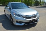 Used 2016 Honda Accord Sport image 4
