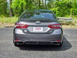 Used 2022 Toyota Camry XSE image 6
