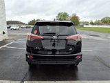 Used 2018 Toyota RAV4 LE w/ All Weather Liner Package image 3