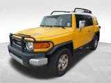 Used 2009 Toyota FJ Cruiser 4WD image 4