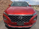 Used 2020 Hyundai Santa Fe Limited w/ Cargo Package image 4