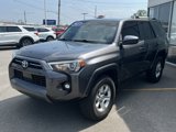Used 2023 Toyota 4Runner SR5 image 3