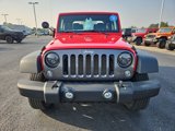 Used 2017 Jeep Wrangler Sport image 2