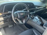 Used 2022 Cadillac Escalade Luxury image 2