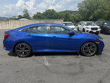 Used 2021 Honda Civic Sport image 2