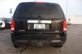 Used 2015 Honda Pilot EX-L image 5