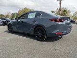 New 2024 MAZDA MAZDA3 s image 5