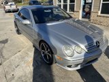 Used 2005 Mercedes-Benz CL 55 AMG image 2
