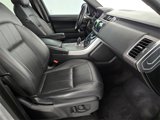Used 2020 Land Rover Range Rover Sport HSE image 3
