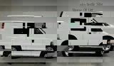 Used 2022 GMC Savana 2500 w/ Driver Convenience Package image 5