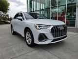 Certified 2024 Audi Q3 2.0T Premium Plus w/ Premium Plus Package image 2