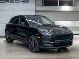 Used 2022 Porsche Macan w/ Premium Package Plus image 5