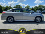 Used 2014 Nissan Sentra SR w/ SR Driver Package image 3