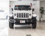 Used 2019 Jeep Wrangler Unlimited Sahara image 2