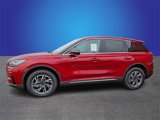 New 2025 Lincoln Corsair FWD w/ Equipment Group 101A image 4