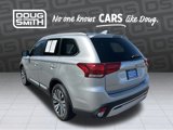 Used 2020 Mitsubishi Outlander SEL image 3