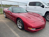 Used 2004 Chevrolet Corvette Coupe w/ Preferred Equipment Group image 5