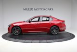 Used 2025 Alfa Romeo Giulia AWD w/ Driving Assist Package image 3