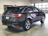 Used 2017 Acura RDX AWD w/ Advance Package image 4