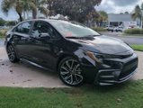 Used 2021 Toyota Corolla SE image 2