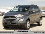 Used 2022 Ford EcoSport SE image 3