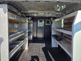 Used 2019 Ford Transit 250 130 Low Roof w/ Exterior Upgrade Package image 2