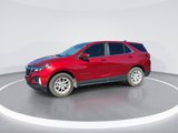 Used 2022 Chevrolet Equinox LT image 5