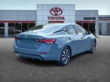 Used 2024 Nissan Sentra SV w/ SV Premium Package image 5