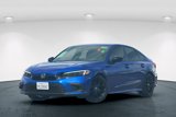 Certified 2024 Honda Civic Sport image 2